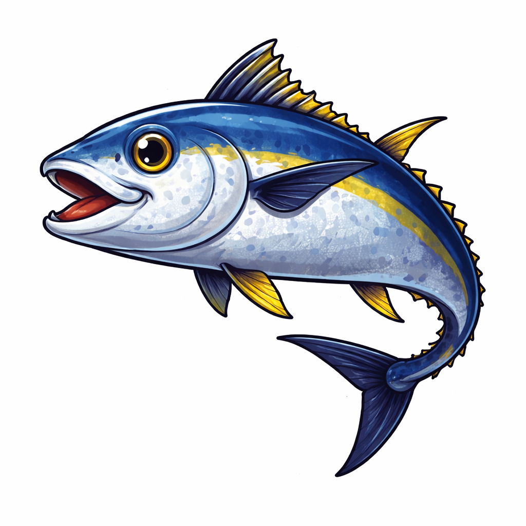 Bluefin Tuna Mallorca